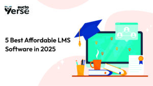 5 Best Affordable LMS Software in 2025
