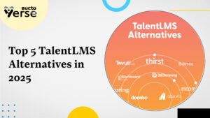 Top 5 TalentLMS Alternatives in 2025