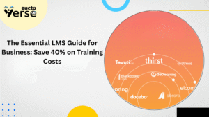 The Essential LMS Guide for Business: Save 40% on Training Costs