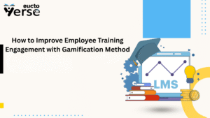 How to improve employees training with gamification