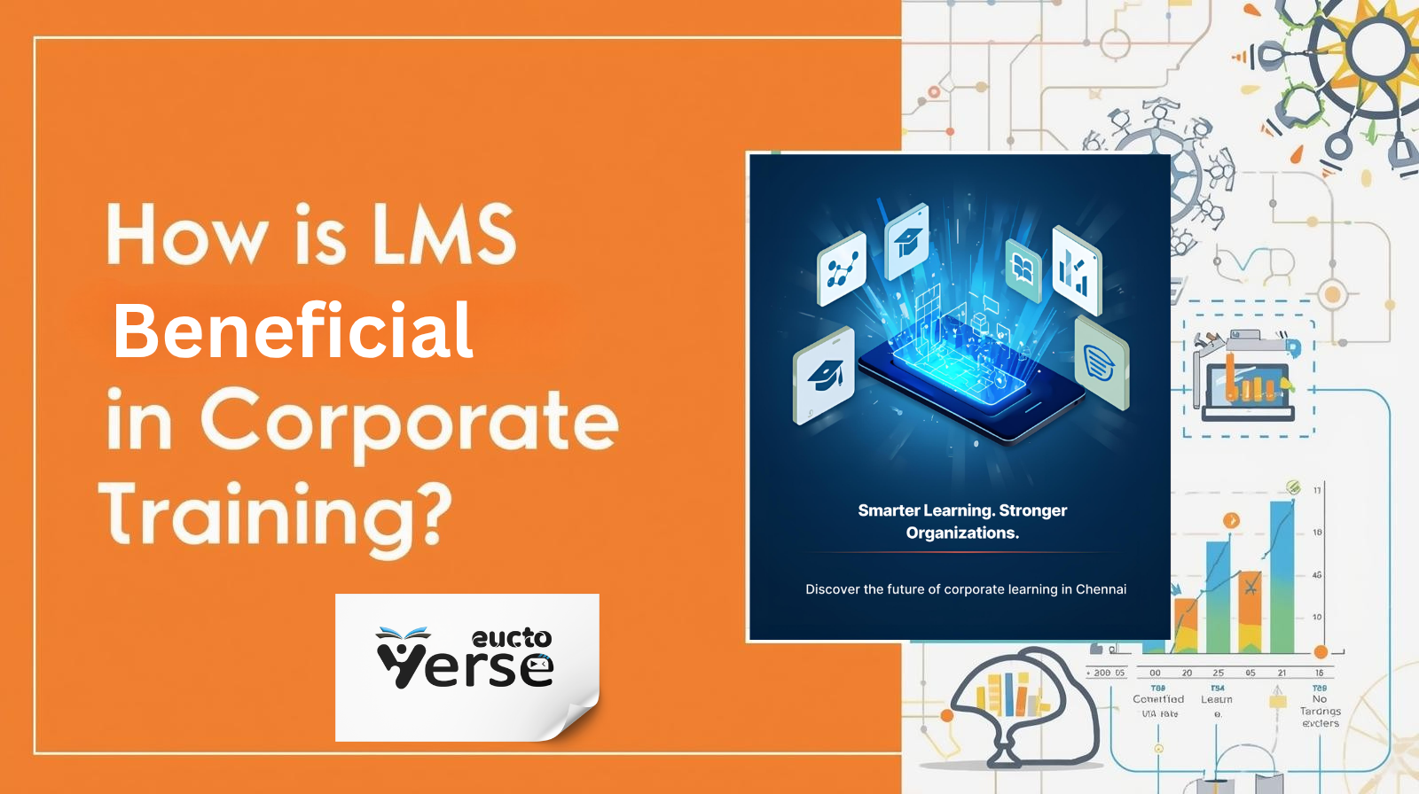 How Is LMS Beneficial in Corporate Training?