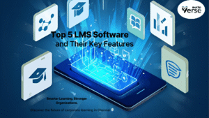 Top 5 LMS Software in Chennai and Their Key Features