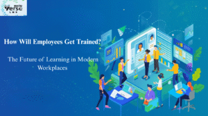 How Will Employees Get Trained? The Future of Learning in Modern Workplaces
