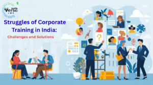 Struggles of Corporate Training in India: Challenges and Solutions