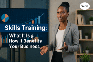 Skills Training: What It Is & How It Benefits Your Business