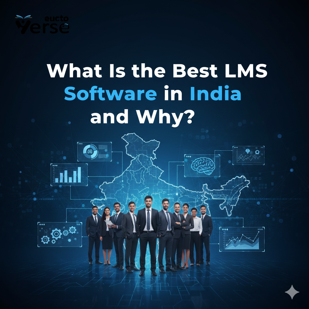 What Is the Best LMS Software in India and Why?
