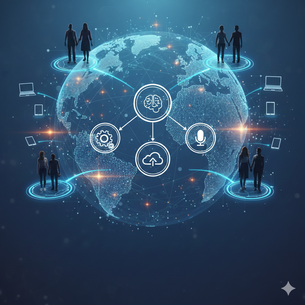 How to Choose Employee Training Software for Remote Teams | LMS Guide