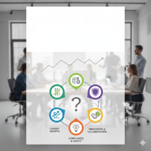 What Are the Training Needs for Employees?