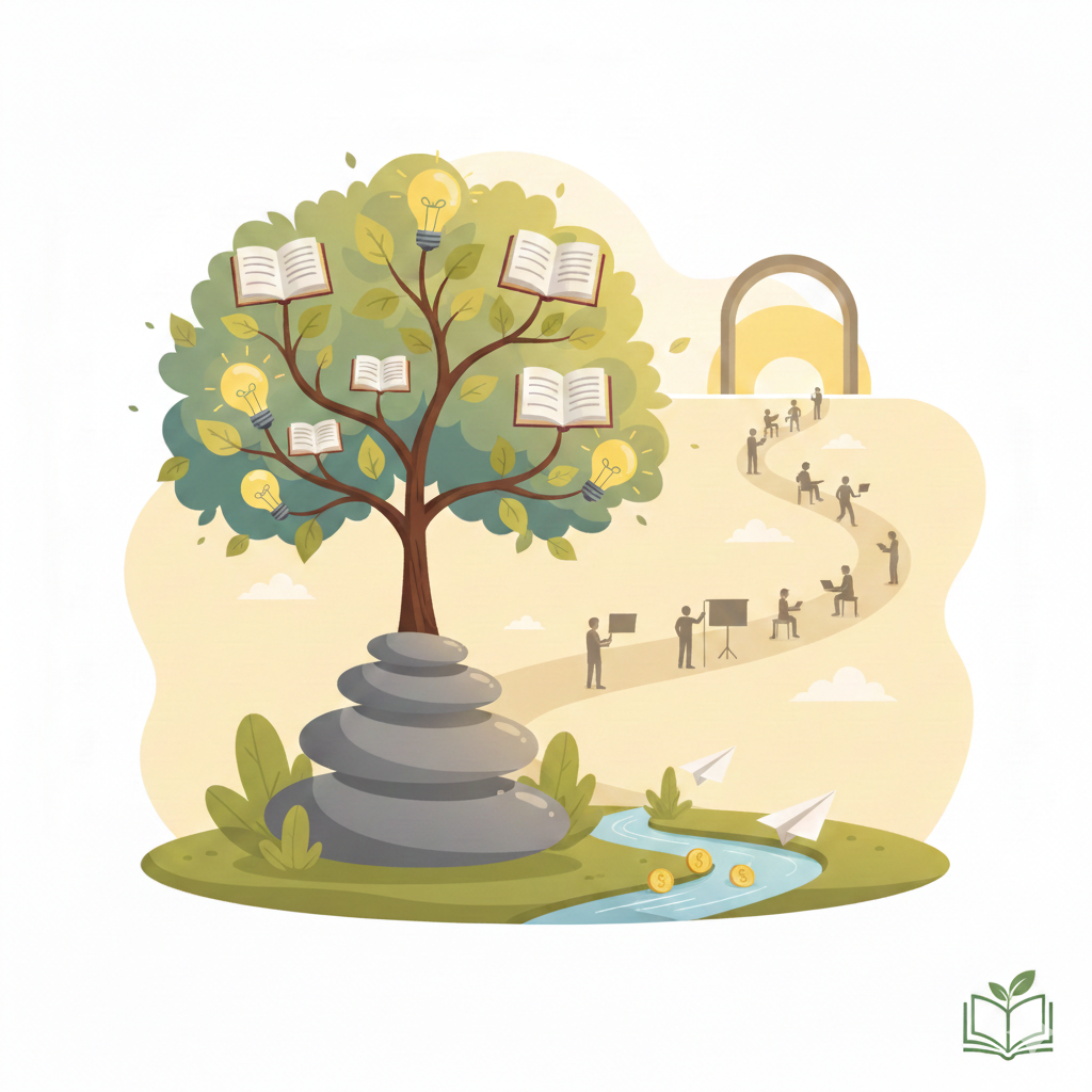 How HR Builds a Learning Culture Without High Training Costs