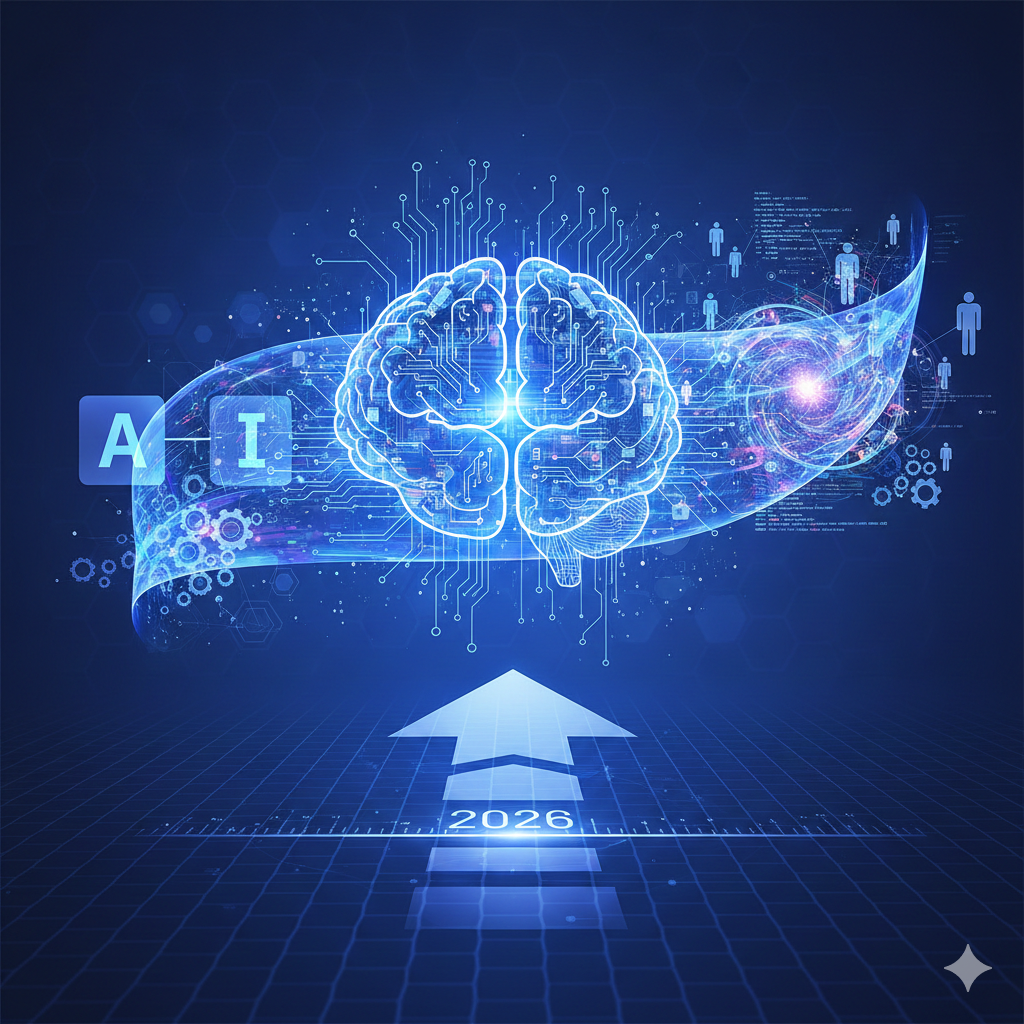 AI Literacy Isn’t Enough: Why Your Workforce Needs AI Fluency by 2026