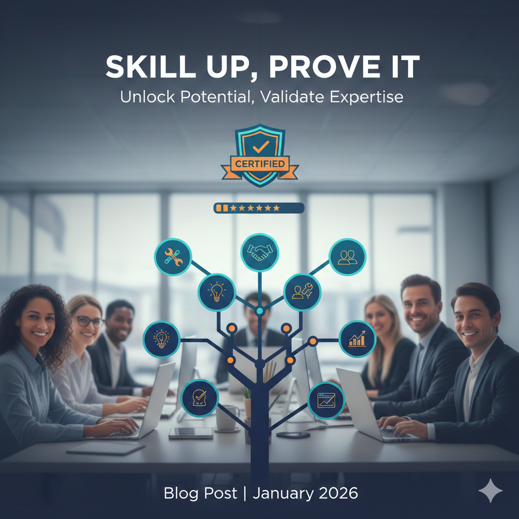 Employee Training Software with Certification Tracking | Best LMS
