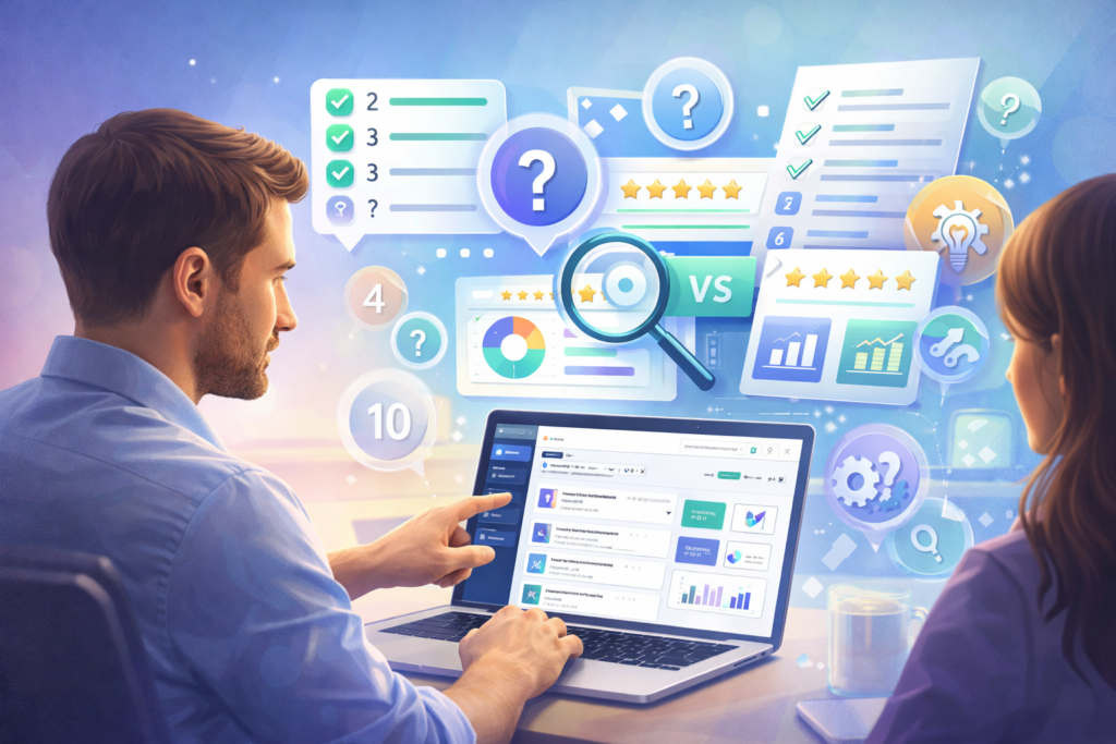 Choosing an LMS? Avoid Costly Mistakes