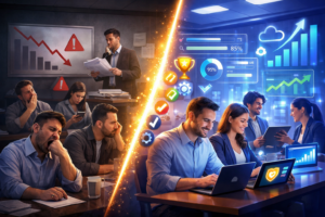 Is Your Training Failing? 7 Red Flags You Can’t Ignore