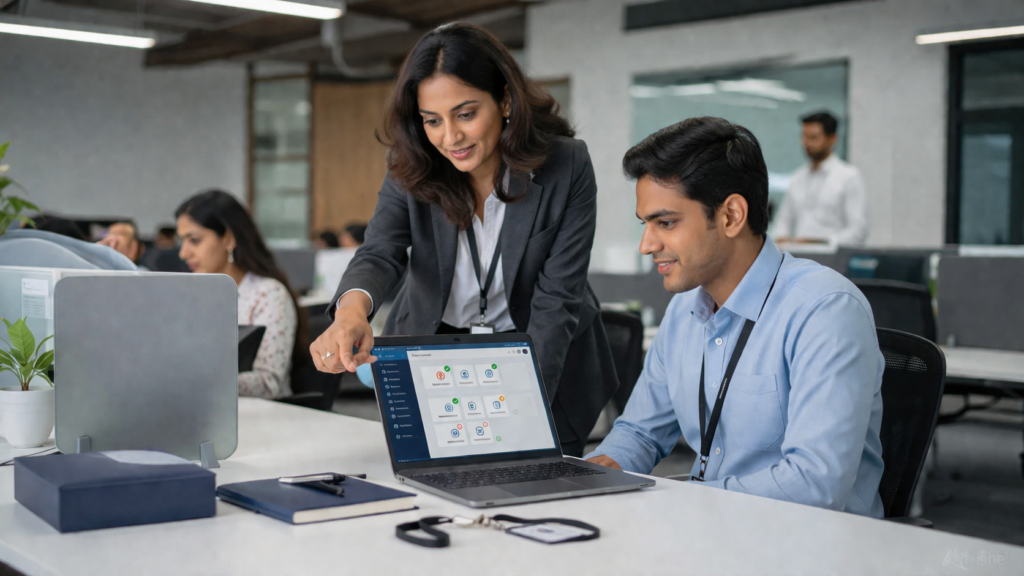 The Complete Employee Onboarding Checklist