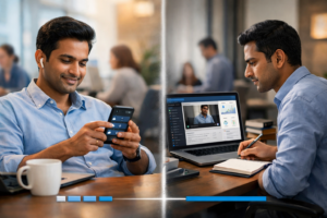 Microlearning vs. Full Courses: What Works for Corporate Teams?